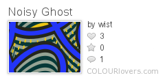 Noisy_Ghost