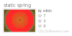 static_spring