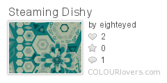 Steaming_Dishy
