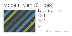 Modern_Men_(Stripes)