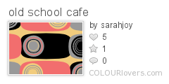 old_school_cafe