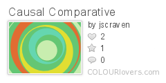 Causal_Comparative