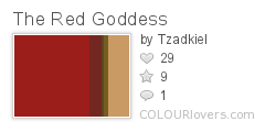 The_Red_Goddess